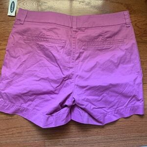 Old Navy everyday shorts